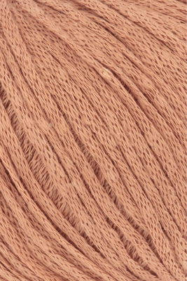 Lang Yarns Lino 784.0075 oranje op=op uit collectie 