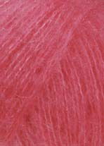 Lang Yarns Lusso 945.0029 framboos