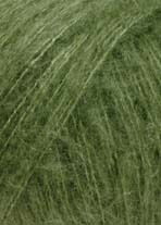 Lang Yarns Lusso 945.0098 groen op=op uit collectie 