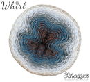 Scheepjes Whirl 766 Mid Morning Mocharoo