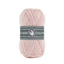 Durable Cosy fine 203 Light pink