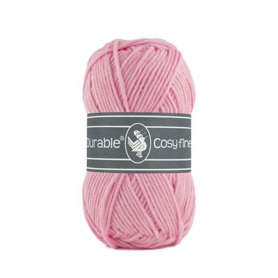Durable Cosy fine 0226 Rose