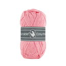 Durable Cosy fine 0229 Flamingo Pink
