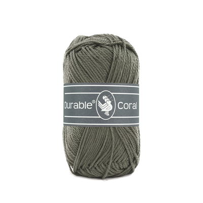 Durable Coral 0389 Slate