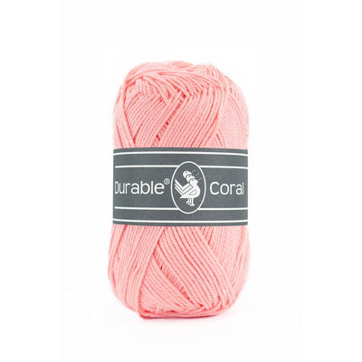 Durable Coral 0386 Rosa
