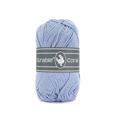 Durable Coral 0319 Blue
