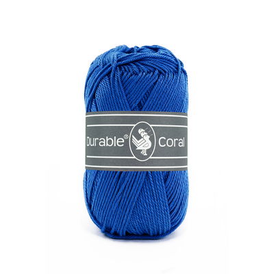 Durable Coral 2103 Cobalt