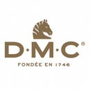 DMC 731 Bronze green (uit de collectie nu 732)