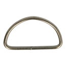 D-Ring 45 mm (40 binnenmaats) metaal
