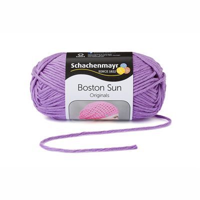 Schachenmayr Boston Sun