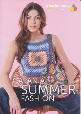 Catania Summer Fashion