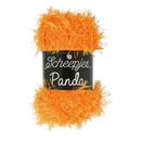 Scheepjes Panda 587 oranje (op=op)
