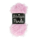 Scheepjes Panda 589 roze (op=op uit collectie)