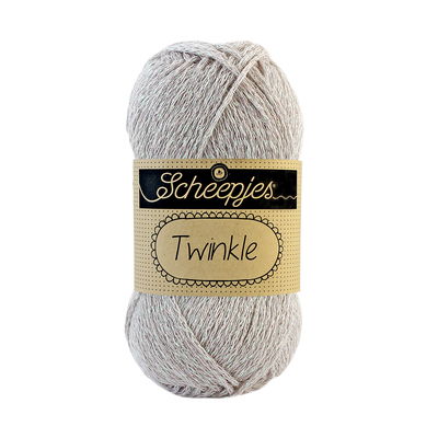 Scheepjes Twinkle 904 zand