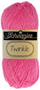 Scheepjes Twinkle 934 fel roze