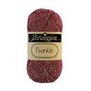 Scheepjes Twinkle 932 donker rood