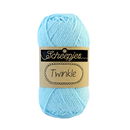 Scheepjes Twinkle 919 baby blauw