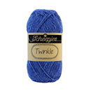 Scheepjes Twinkle 908 blauw
