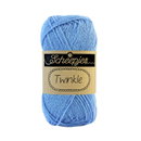 Scheepjes Twinkle 917 licht blauw (op=op uit collectie)