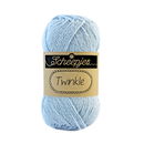 Scheepjes Twinkle 907 licht baby blauw