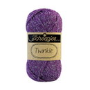 Scheepjes Twinkle 928 aubergine (op=op uit collectie)