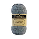 Scheepjes Twinkle 912 grijs (op=op uit collectie)