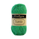 Scheepjes Twinkle 930 groen (op=op uit collectie)