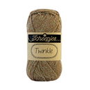 Scheepjes Twinkle 916 bruin