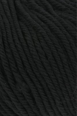 Lang Yarns Touring 68.0004 zwart op=op uit collectie 