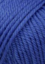 Lang Yarns Touring 68.0010 blauw op=op uit collectie 