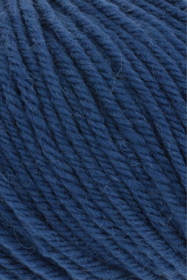 Lang Yarns Touring 68.0033 donker blauw op=op uit collectie 