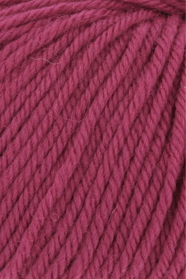Lang Yarns Touring 68.0061 framboos op=op uit collectie 