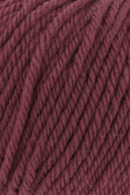 Lang Yarns Touring 68.0064 wijn rood op=op uit collectie 