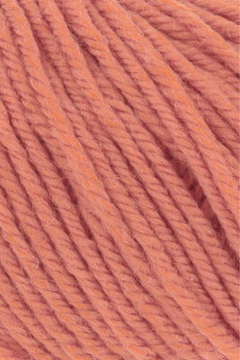 Lang Yarns Touring 68.0075 zacht oranje