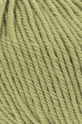 Lang Yarns Touring 68.0144 linde groen op=op uit collectie 