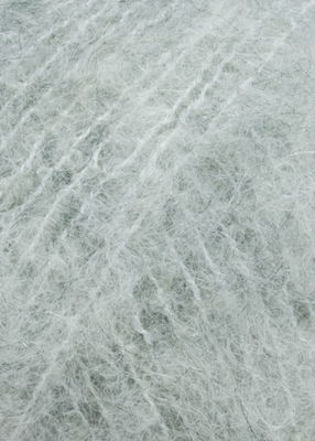 Lang Yarns Passione 976.0003 licht grijs op=op 