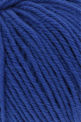 Lang Yarns Touring 68.0006 blauw