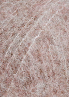 Lang Yarns Passione 976.0009 oud roze op=op 