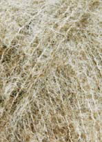 Lang Yarns Passione 976.0096 donker zand op=op 