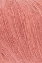 Lang Yarns Mohair luxe 698.0029 oranje meloen