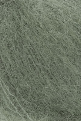 Lang Yarns Mohair luxe 698.0198 groen