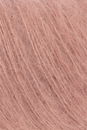 Lang Yarns Mohair luxe 698.0128 zacht kreeft