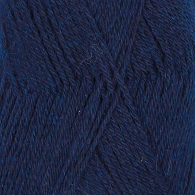 Drops Nord 15 marine blauw