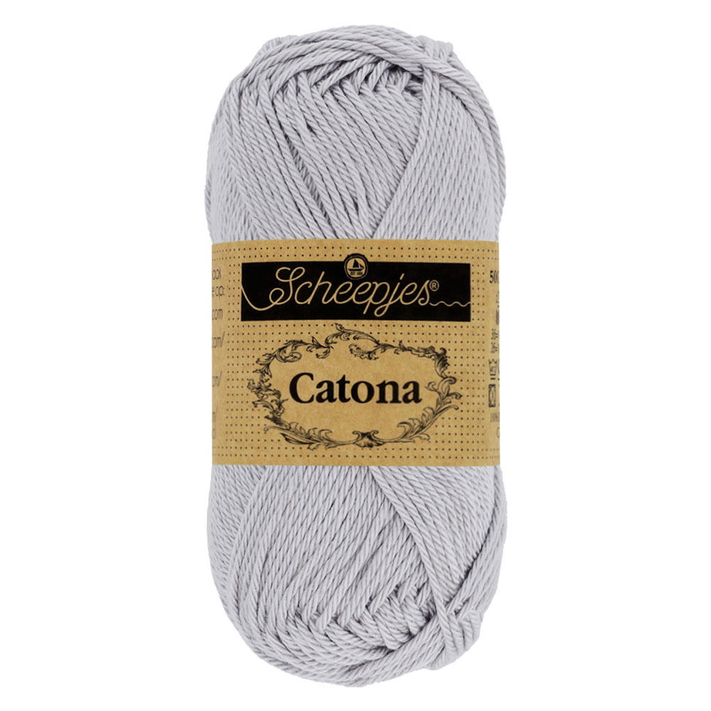 Scheepjes Catona 50 - 100 gram