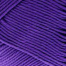 Scheepjes Catona 113 Delphinium (50 gram) - paars