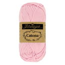 Scheepjes Catona 246 icy pink (50 gram)