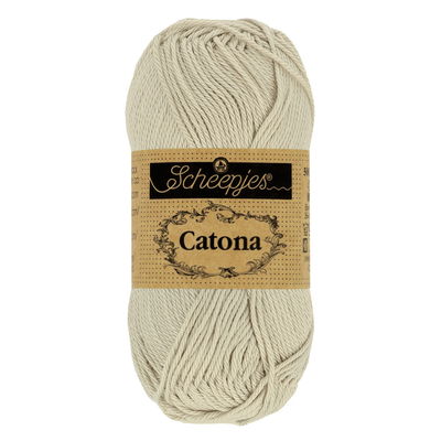 Scheepjes Catona 248 Champagne 50 gram 