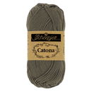 Scheepjes Catona 387 Dark Olive (50 gram)