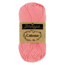 Scheepjes Catona 409 soft rose (50 gram)