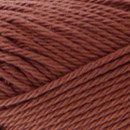 Scheepjes Catona 504 brick red 50 gram 